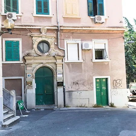 Διαμέρισμα Mia Ριέκα