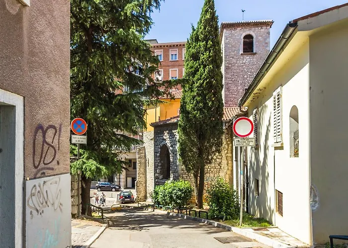 Apartament Mia