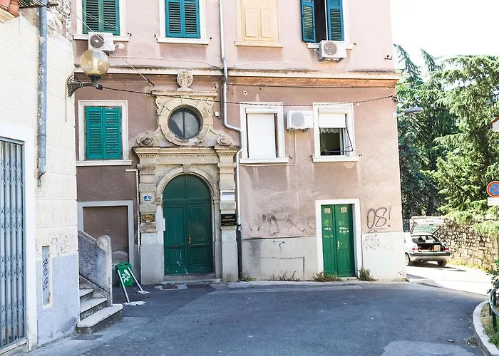 Apartament Mia Rijeka