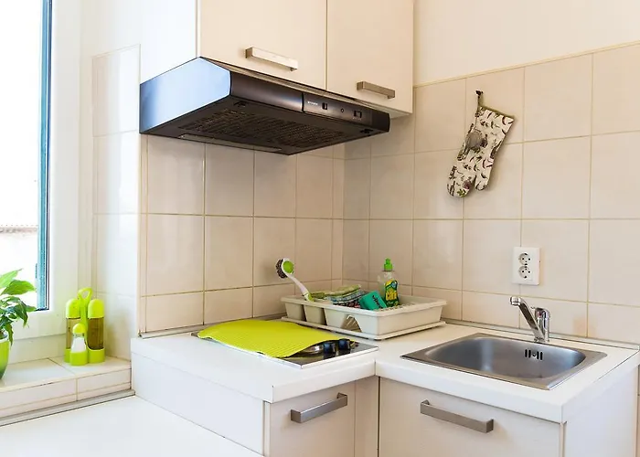 Apartament Mia *