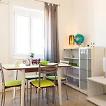 Apartment Mia Rijeka