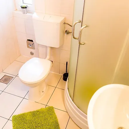 Apartmán Mia