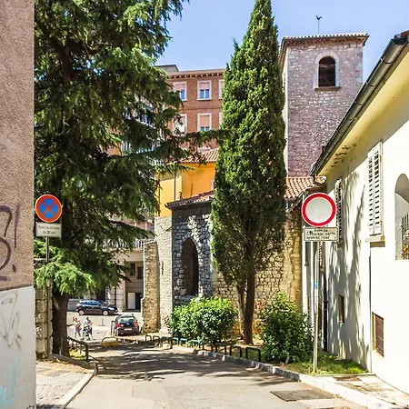 Apartament Mia