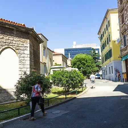 Mia Rijeka