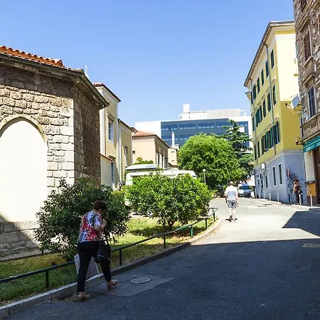Mia Rijeka