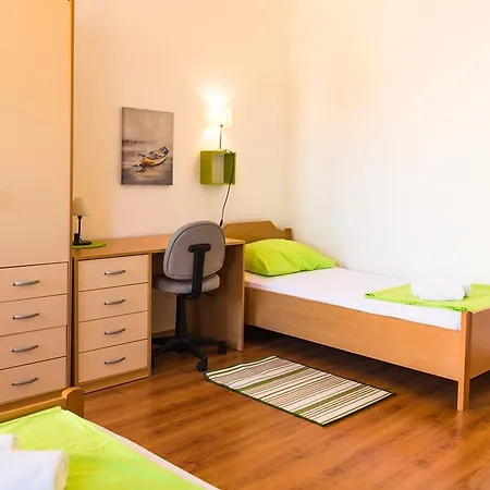 Apartment Mia *