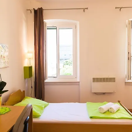Apartmán Mia *