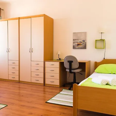 Apartment Mia Rijeka