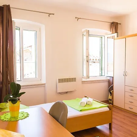 Apartmán Mia *