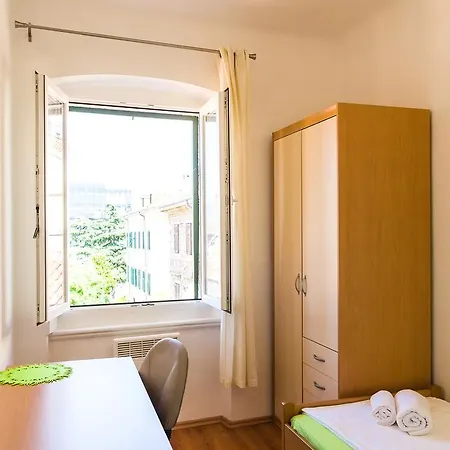Apartament Mia Rijeka