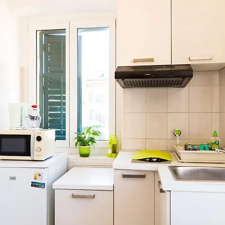 Apartmán Mia