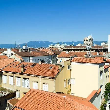 Apartament Mia *