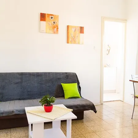 Apartament Mia