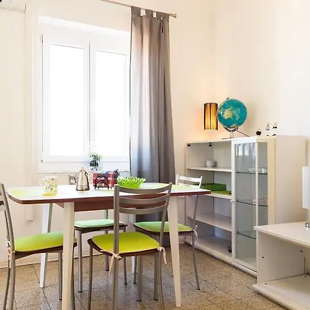 Apartment Mia Rijeka