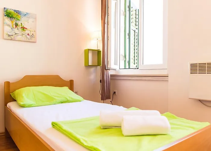 Apartment Mia Rijeka