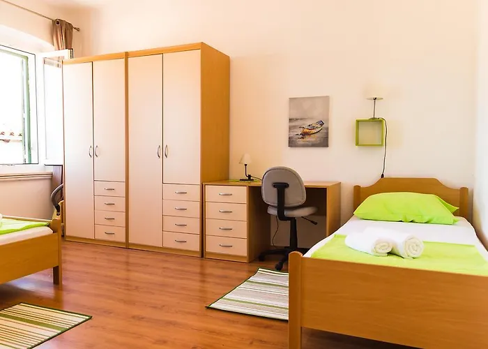 Apartment Mia Rijeka