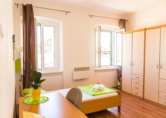 Apartment Mia *