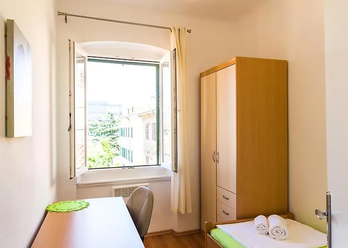Apartment Mia Rijeka