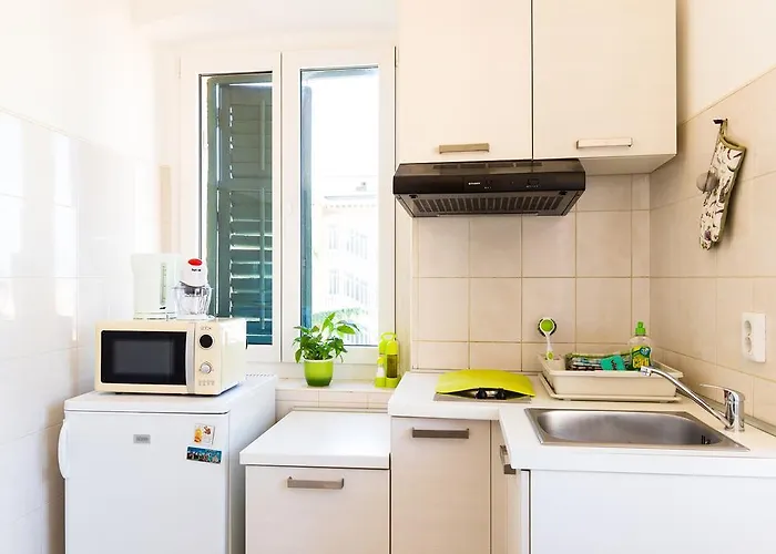 Apartment Mia