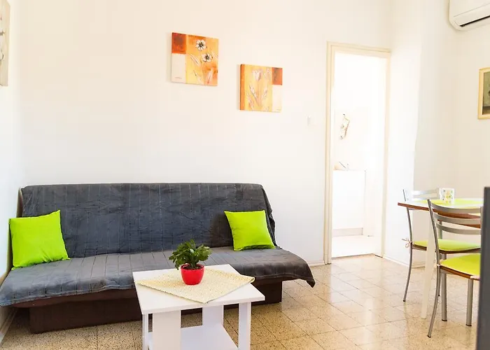 Apartment Mia