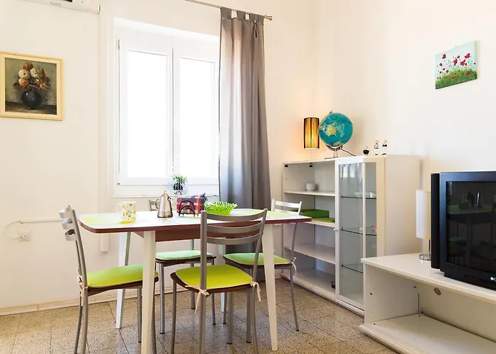 Apartment Mia Rijeka